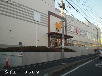 ファインウッド その他外観4