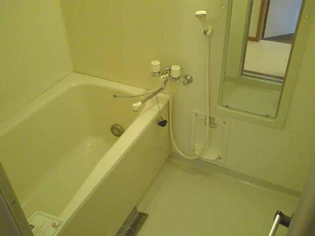 ファインウッド 風呂画像