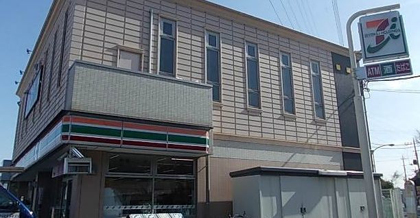 メゾンドＣ．Ｗ　Ⅱ その他外観1