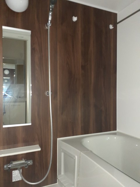 メゾンドＣ．Ｗ　Ⅱ 風呂画像