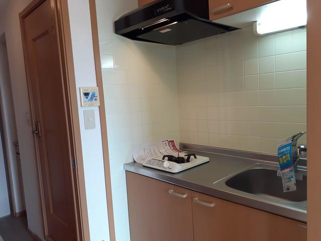 ラピュタ キッチン