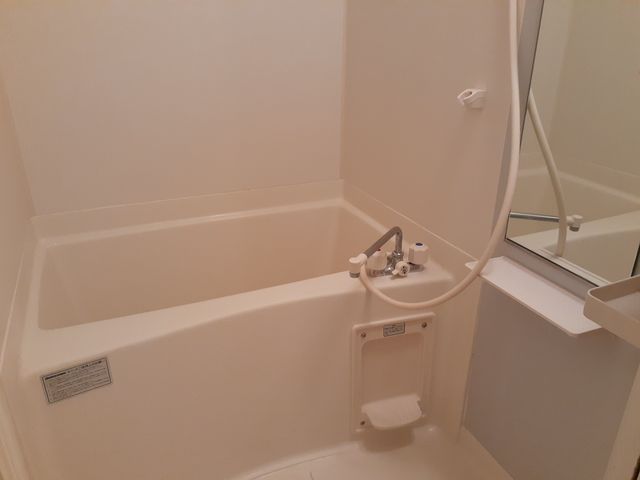 ラピュタ 風呂画像