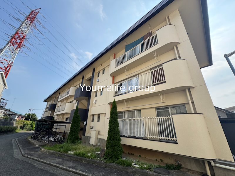 インベストメント高森Ⅰ その他外観1