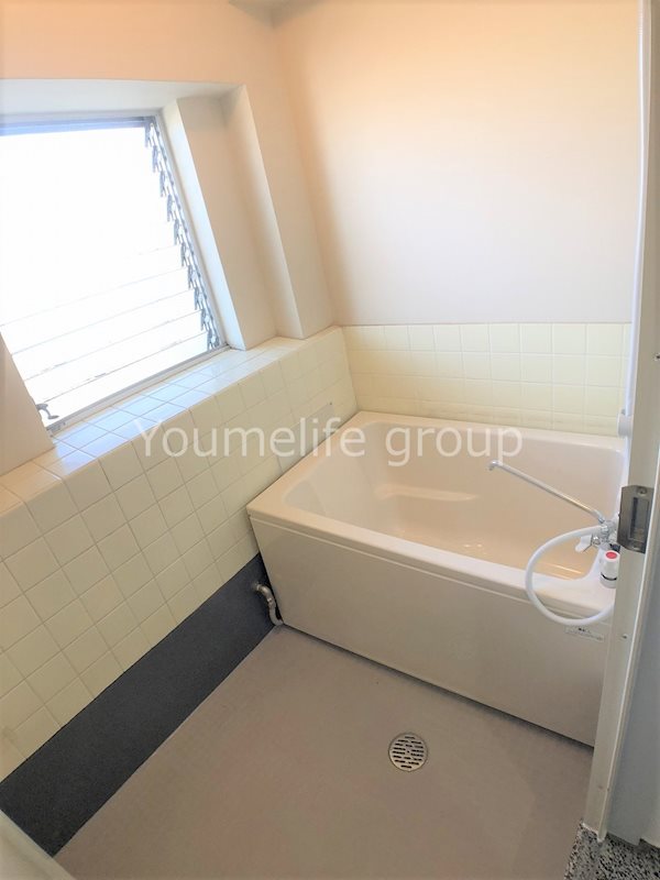 インベストメント高森Ⅰ 風呂画像