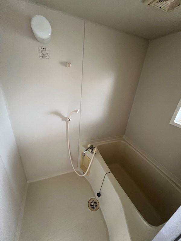 ユーミーパレス 風呂画像