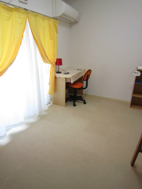 サンハイム成田 その他4