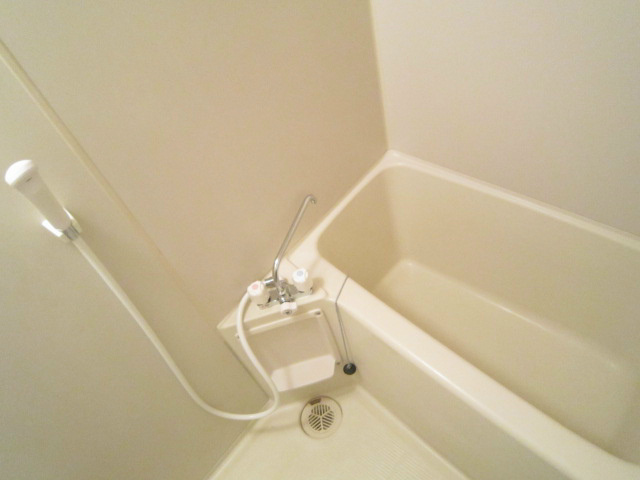 サンハイム成田 風呂画像