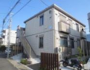 ベルコート旭Ⅱ  202号室 外観