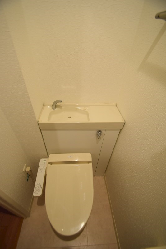 ベルコート旭Ⅱ  その他1