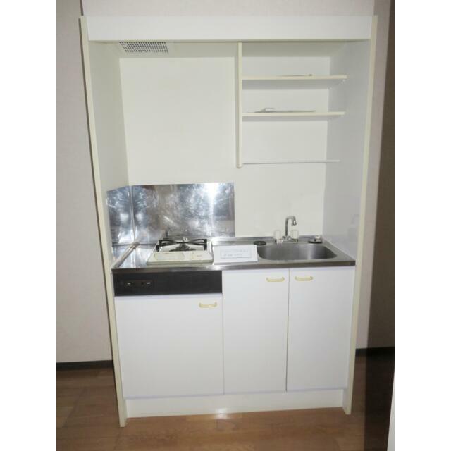 リッチ善行Ⅴ キッチン