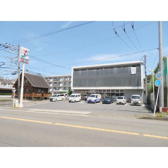 リッチ善行Ⅴ 周辺画像3