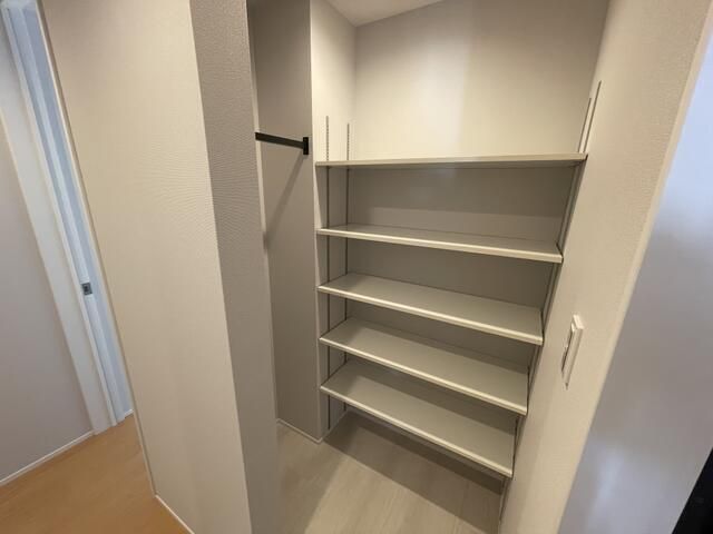 Ｎ&amp;rsquo;ｓ　ＲＯＯＭ 玄関