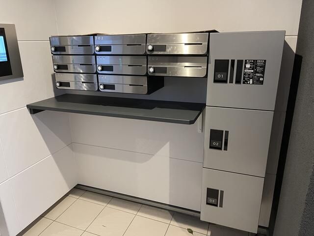 Ｎ&amp;rsquo;ｓ　ＲＯＯＭ その他外観3