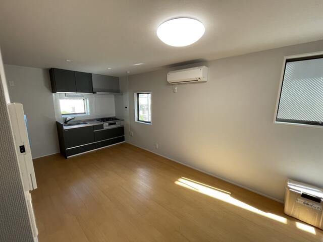 Ｎ&amp;rsquo;ｓ　ＲＯＯＭ リビング