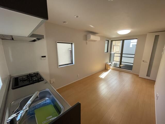 Ｎ&amp;rsquo;ｓ　ＲＯＯＭ キッチン