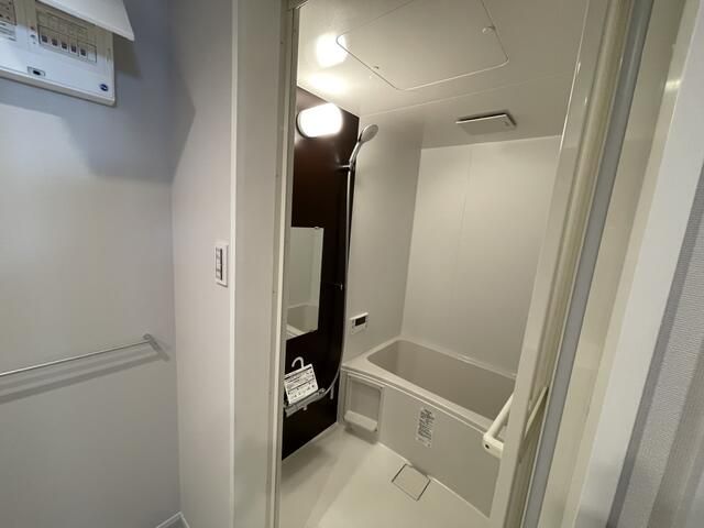 Ｎ&amp;rsquo;ｓ　ＲＯＯＭ 風呂画像