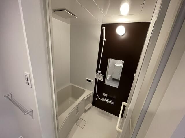 Ｎ&amp;rsquo;ｓ　ＲＯＯＭ 風呂画像