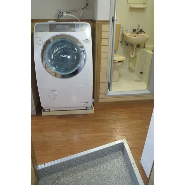 ベルメゾン本厚木 その他5