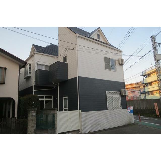 ベルメゾン本厚木 その他外観1