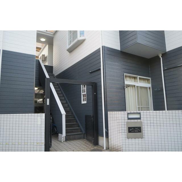 ベルメゾン本厚木 その他外観2