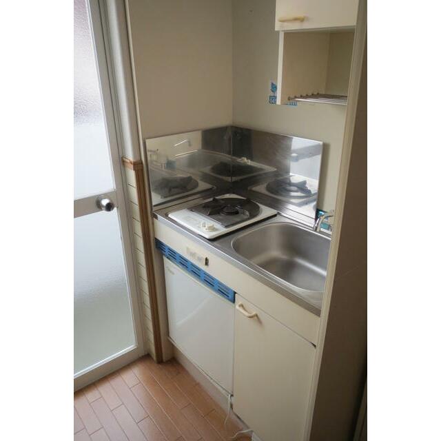 ベルメゾン本厚木 その他10