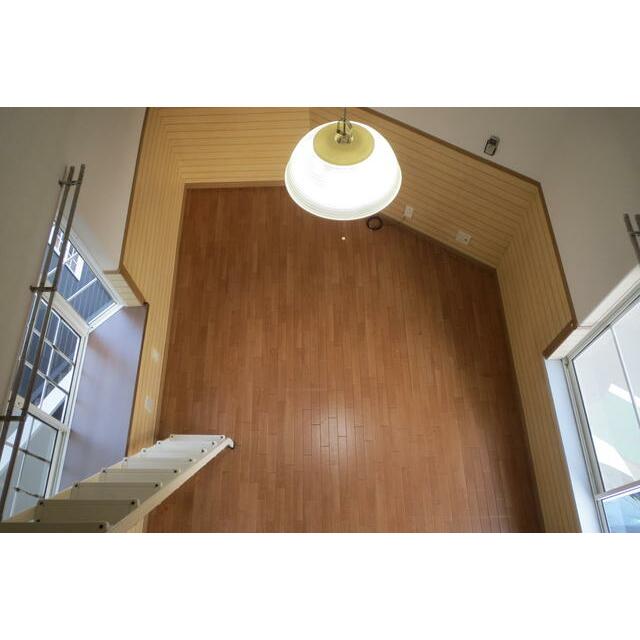 ベルメゾン本厚木 リビング