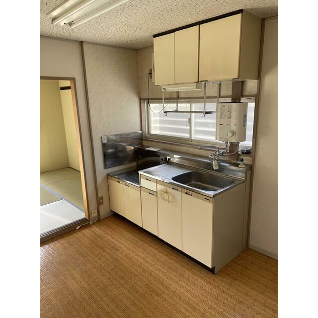 グリーンハイツ その他4