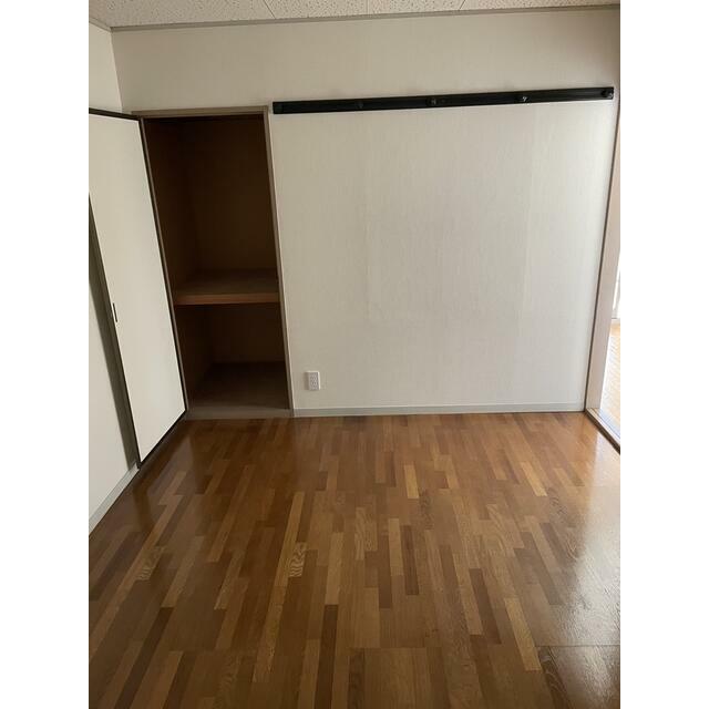 グリーンハイツ リビング