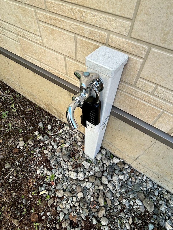 かものみやK  その他外観1