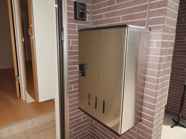 （仮称）小田原市中町アパート新築工事 その他外観1