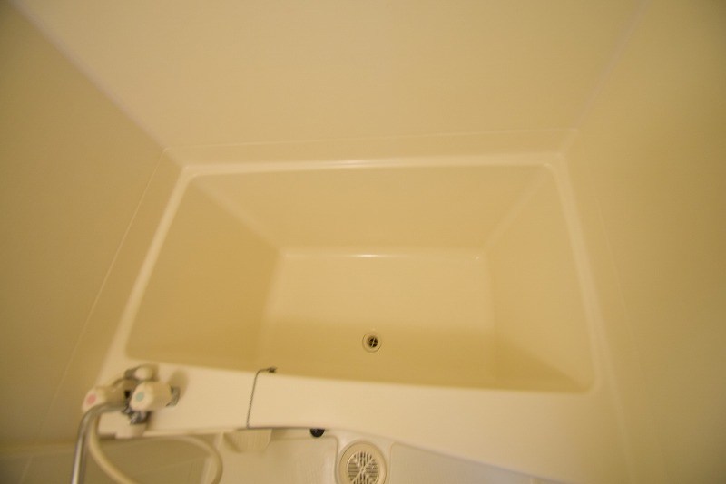 S-FORT小田原栄町 風呂画像