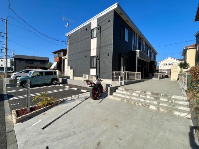 セントラル　コート その他1