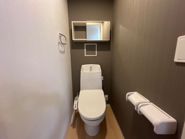 セントラル　コート その他3