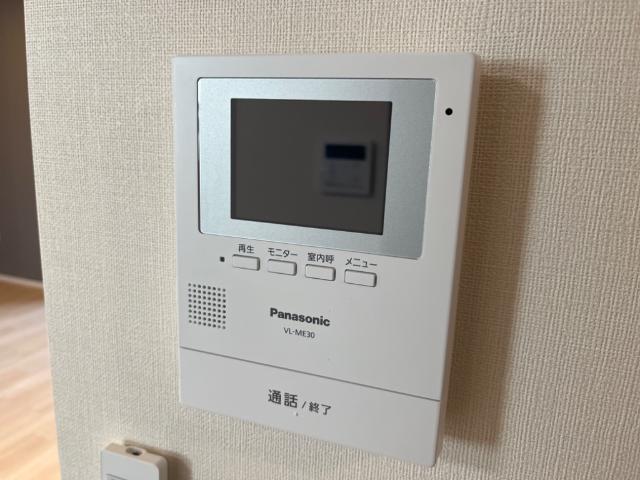 セントラル　コート その他4