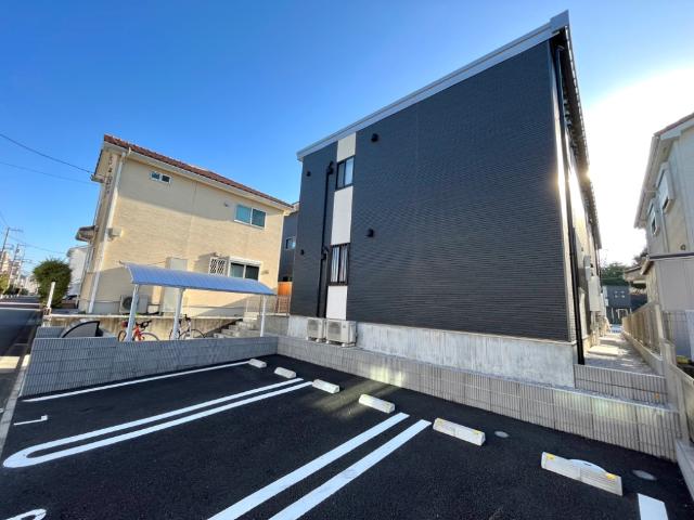 セントラル　コート その他外観1