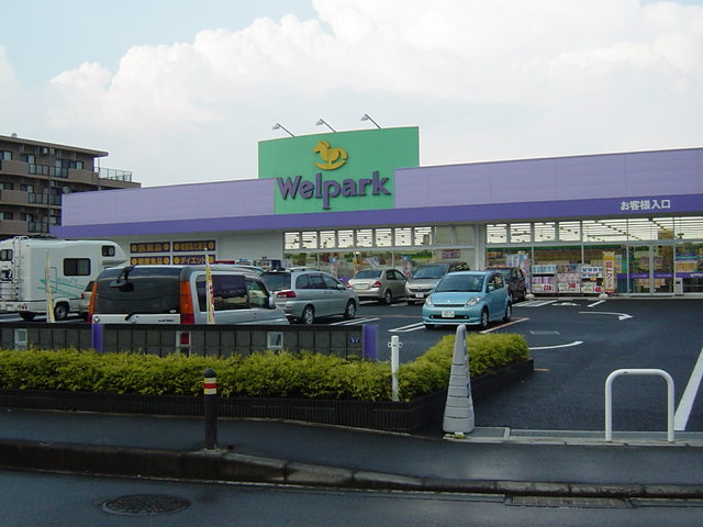 セントラル　コート その他外観4