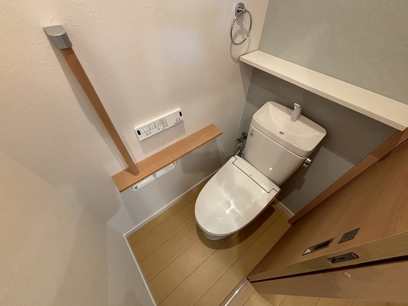 ハイツ湘南TWO  その他4