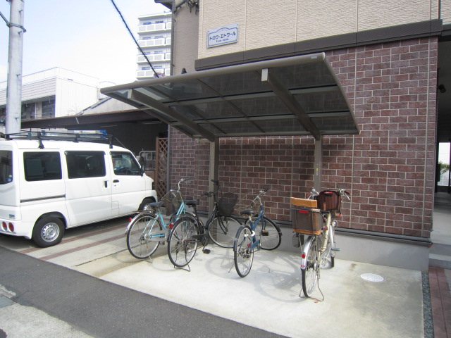 トロワ・エトワール その他外観1