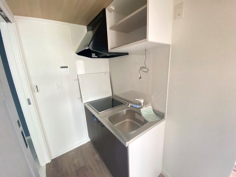 Ｂａｓｅ扇町 キッチン