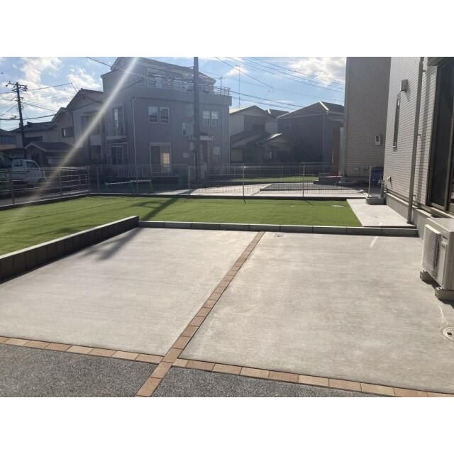 テラシード　Ｅ棟 その他4