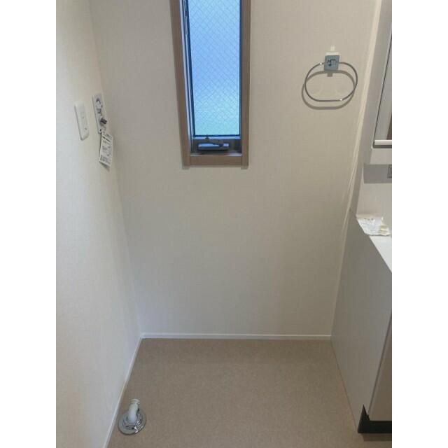 テラシード　Ｅ棟 玄関