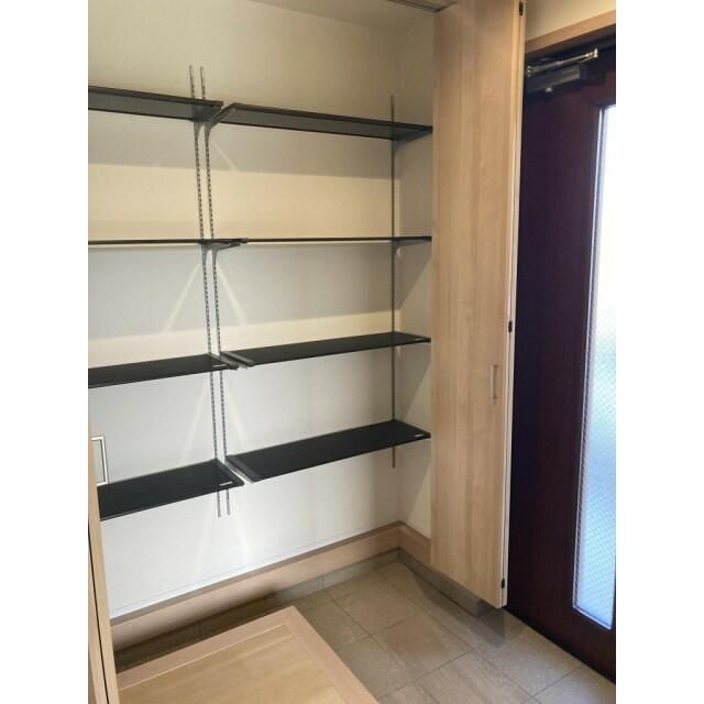 テラシード　Ｅ棟 その他8