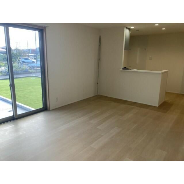 テラシード　Ｅ棟 リビング