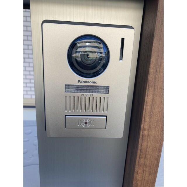 テラシード　Ｅ棟 その他12