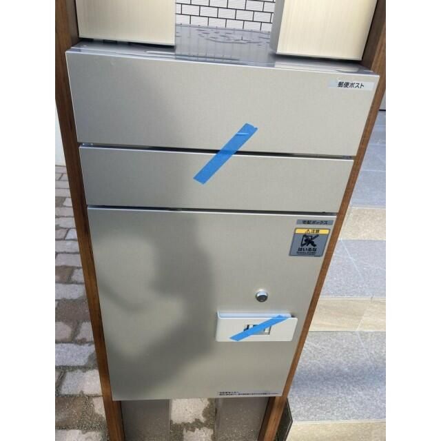 テラシード　Ｅ棟 その他13