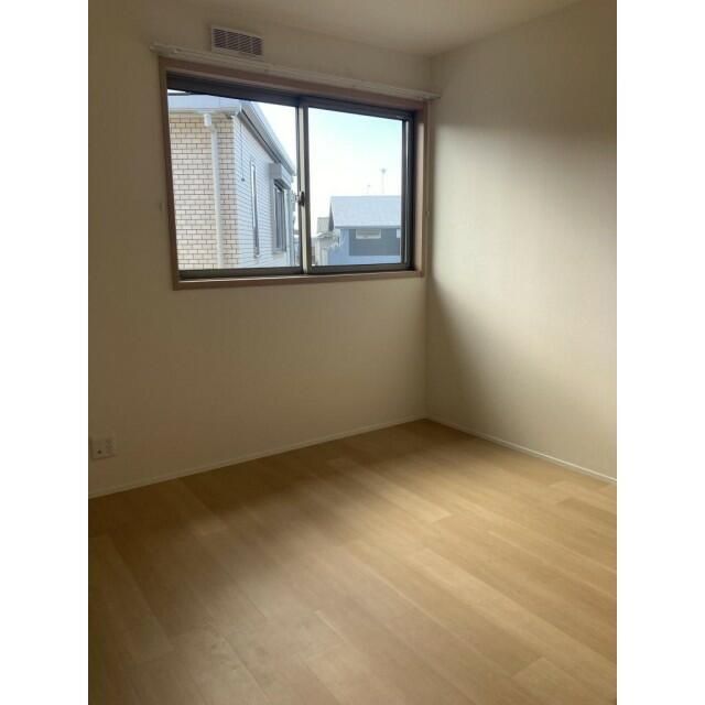 テラシード　Ｅ棟 ベッドルーム