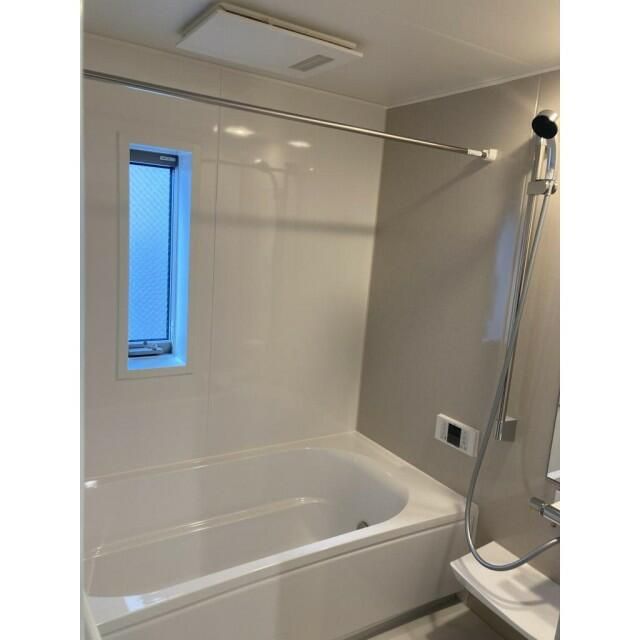 テラシード　Ｅ棟 風呂画像