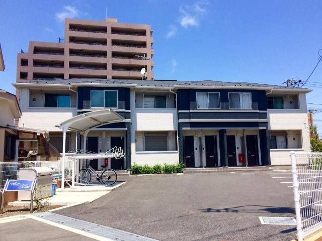 Ｖｉｌｌｅｔｔａ辻堂元町 その他外観1