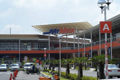 Ｖｉｌｌｅｔｔａ辻堂元町 その他外観6