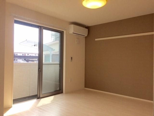 Ｖｉｌｌｅｔｔａ辻堂元町 リビング